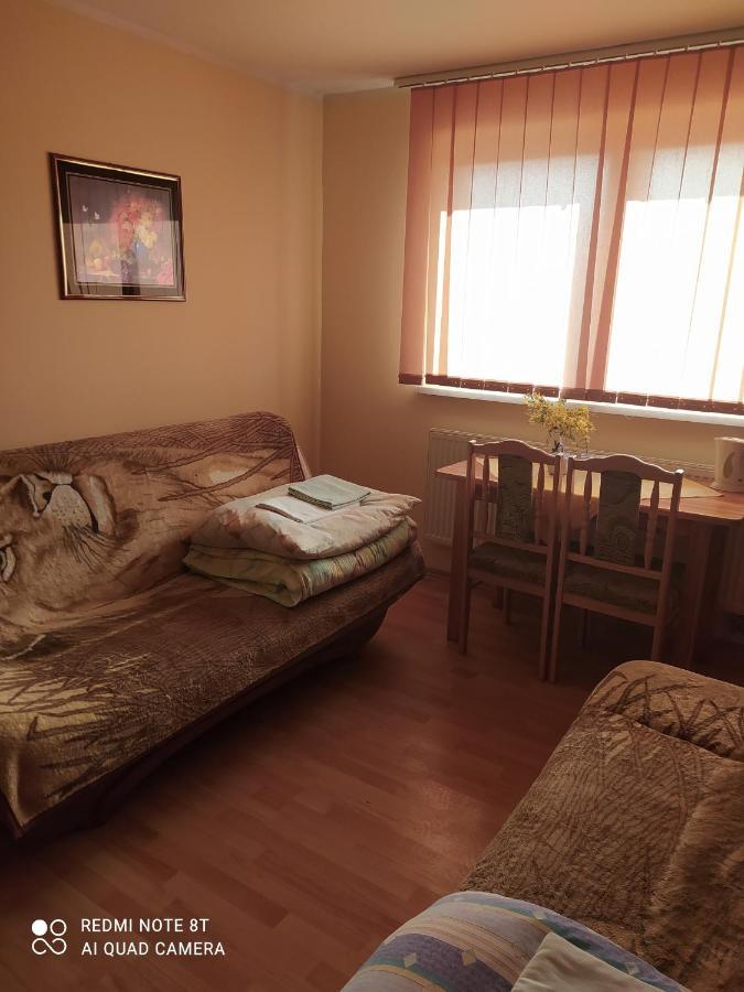 Zajazd ,,Rys" Dobra  Exterior foto